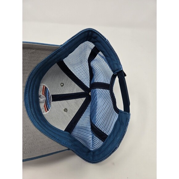 PATAGONIA LOT OF 2 BASEBALL CAP TRUCKER HAT MESH SNAPBACK UNISEX OS OUTDOOR GREY - Picture 14 of 15